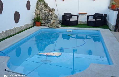 FINCA LOS CHATOS - Foto 1