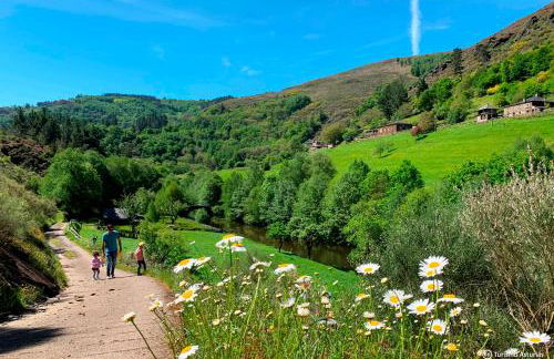 Apartamentos Rurales TIN TURISMO - Foto 72