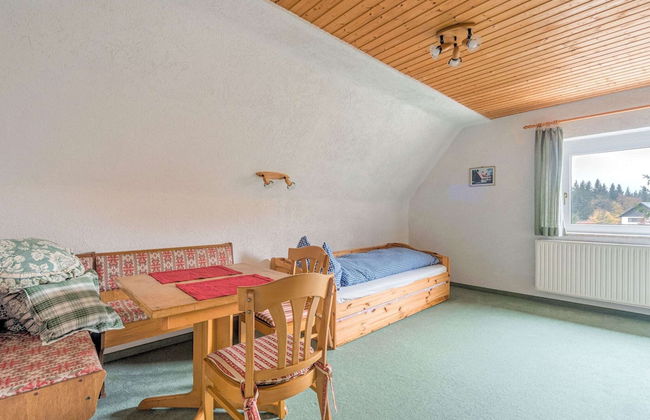 Modern Apartment in Tabarz Thüringer Wald With Garden - Foto 5