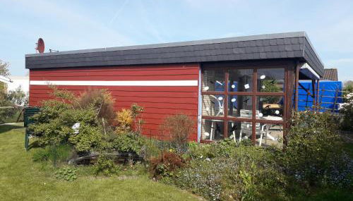 Büsumer blaue Krabbe - Foto 2, Garden