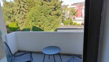 Ferienwohnung 14.sechs - Jahrhundertwende trifft Moderne - Foto 2