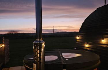 Millside by Wigwam Holidays - Foto 2