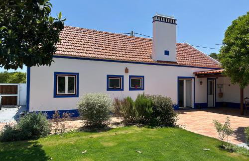 Villa Morena Saltwater Pool & Alentejo Charm - Foto 4