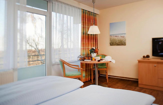 Appartements im Freizeitpark Weissenhauser Strand - Foto 4