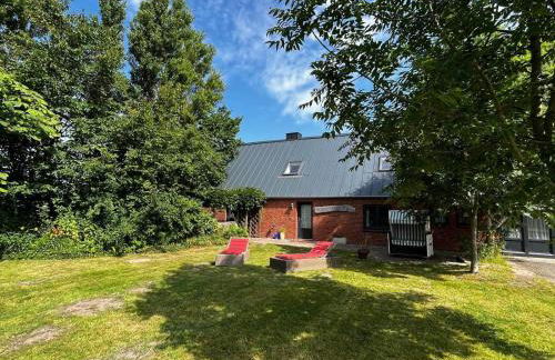 Haus Min Leevstes - Foto 30