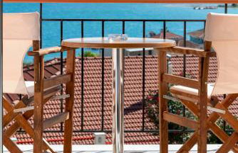 Amelie Sea View Apartments - Foto 8