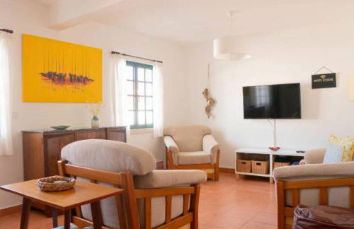 The ABBA Home - Areia Branca Beach Apartment - Foto 30