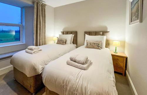 Blairmains Farmhouse - Foto 24