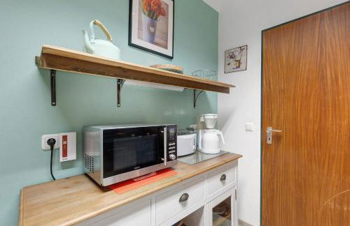 Ferienwohnung Sonnenblick - Foto 9