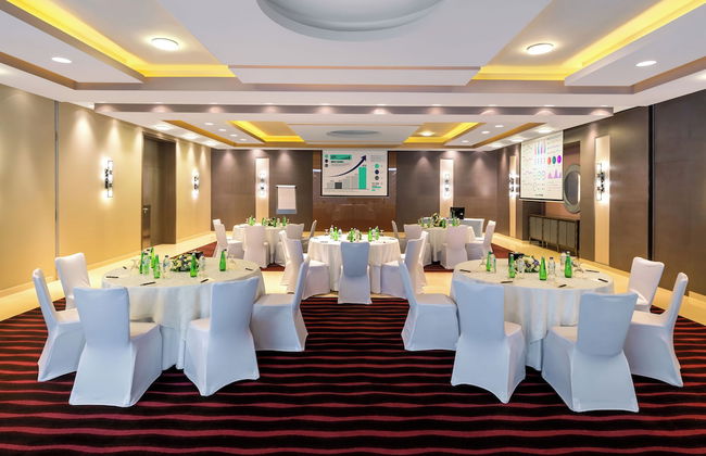 Park Arjaan by Rotana - Photo 59