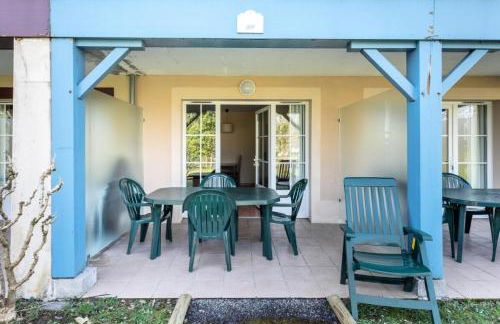 Résidence Les Belles Rives - maeva Home - Appartement 2 pièces 5 personnes - Confort MAE-2324 - Foto 10