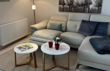 Ferienwohnung Südel App.2 - Foto 7