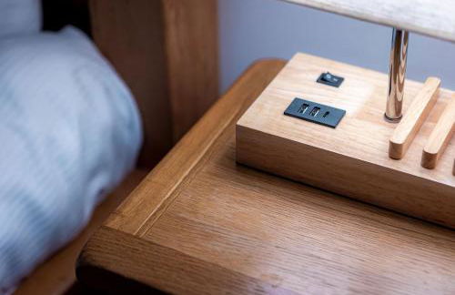 Taylor Cottage - Foto 9