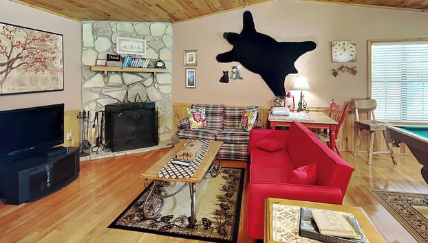 Servicios del alojamiento