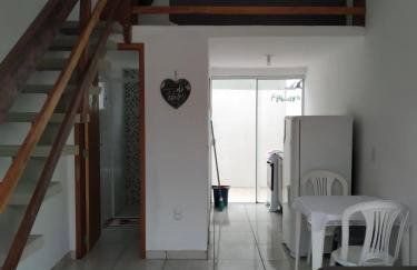 Loft/APTO em Praia da Pinheira - Foto 26