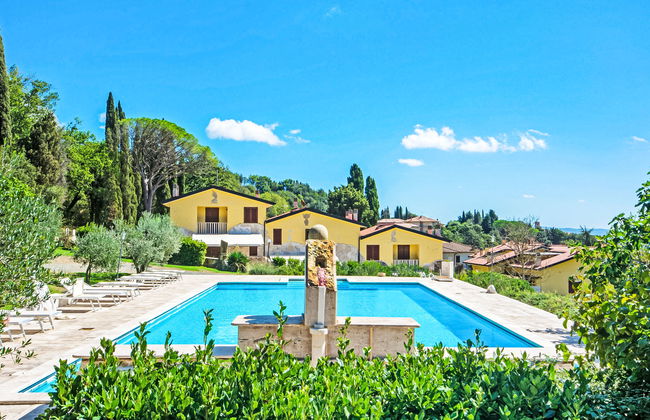 Villa Fontana - Foto 47