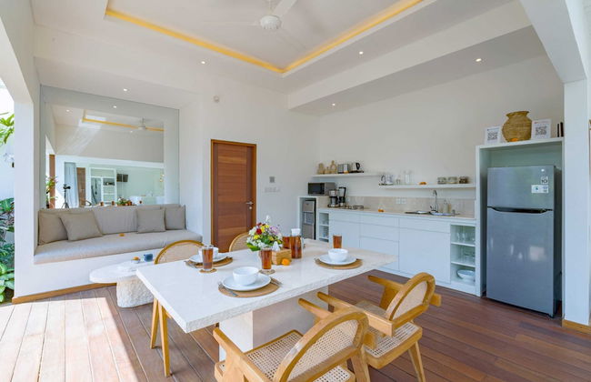 Villa Lior - Photo 24