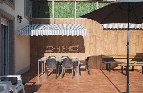 Vivienda dos Domingos en A Costa da Morte - Foto 33