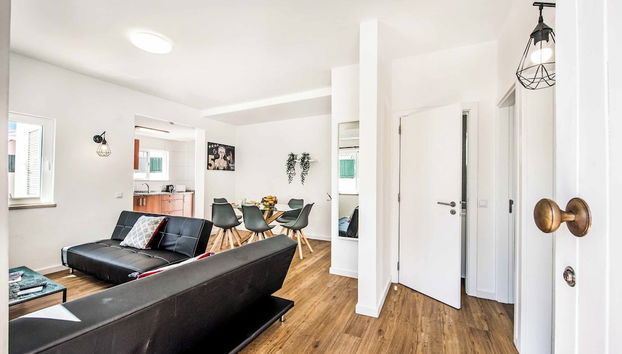 Villa Mitto - Foto 2, Interior