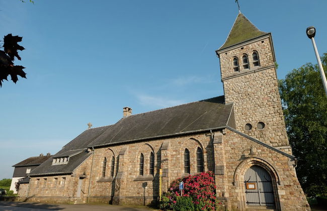 Bungalow by High Fens Trails - Foto 40