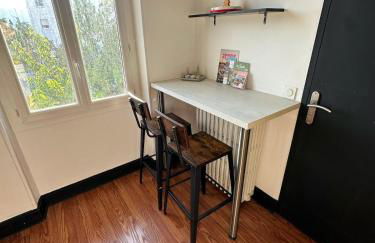 Studio cosy - Le cerisier - Foto 7