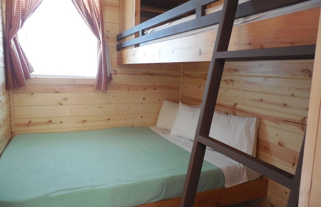 Snake River Cabin Village - Foto 6