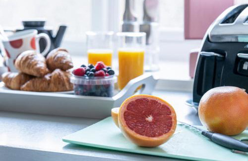 Conwy View Cottage - Foto 21