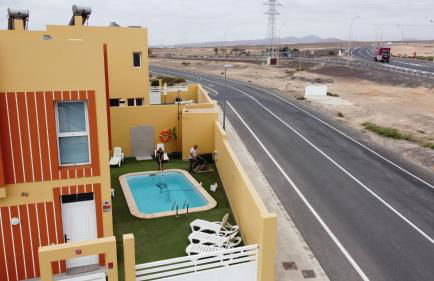 Mariposas Home Pool - Foto 40