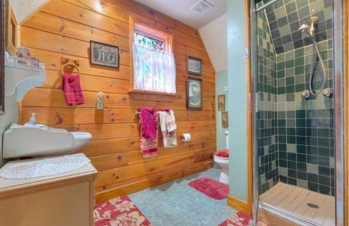 Charming Antiques-Themed Inn Room with Lake Access, Located Near Lake Helen, Florida - Foto 3