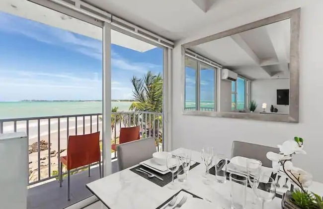 Beach Front Amapola SeaSide Apt - Photo 23