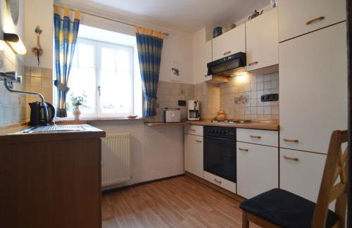 Appealing Apartment in Ittel With Garden, Parking, Bicycles - Foto 10