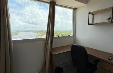 Paiva Home Cama King ou duas camas de casal By DeltaFlats - Foto 9