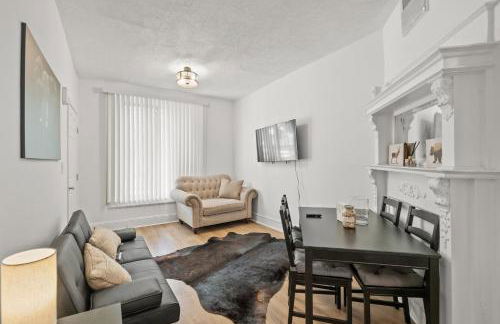 Unit # 1 - Right Next to Howard University - Foto 8