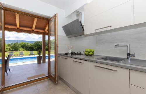 Villa Flora - Foto 17