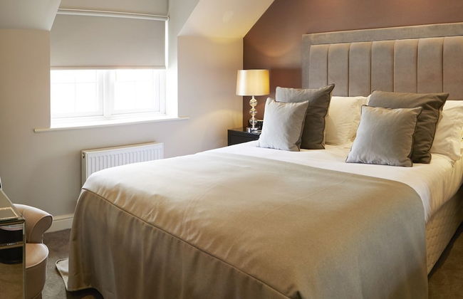 Five Star Stays - Foto 15