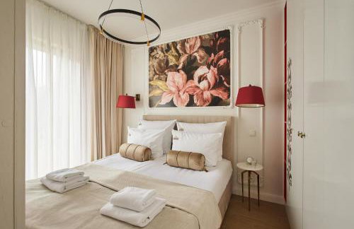 Waterlane Riverside - SPA, Pool, Gym & Parking by Downtown Apartments - Foto 46