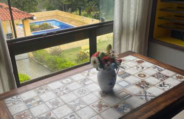 flat em serra negra - bezerros - Foto 8