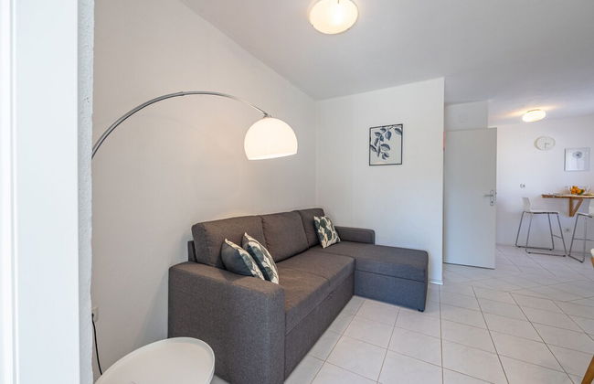 Apartments Iskra - Foto 17