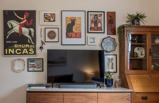 West View Cottage by the BnB Collection - Foto 9