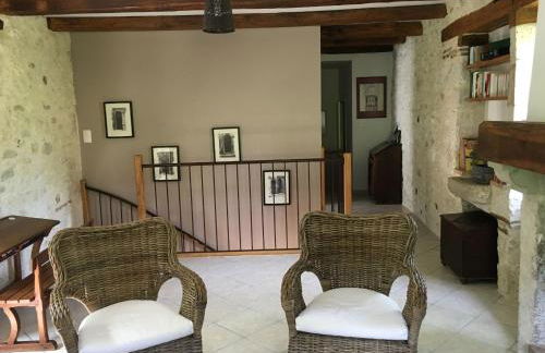 Le Moulin du Pont de Matar - Foto 22