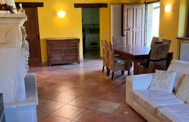 Agriturismo Ca'Verdeselle - Foto 4