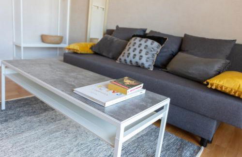 Cocon, vue Rodez, terrasse, box, musée Soulages - Photo 3