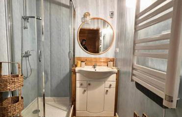 Triplex 6 personnes Chalet au pied des pistes - Photo 5