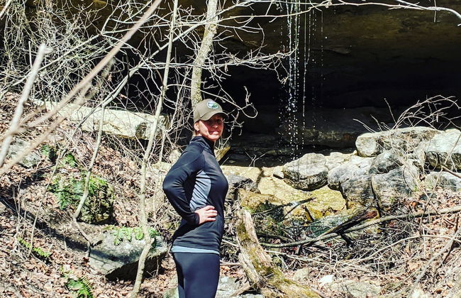 Loblolly Pines Adventure Camp Unit 3 - Foto 19