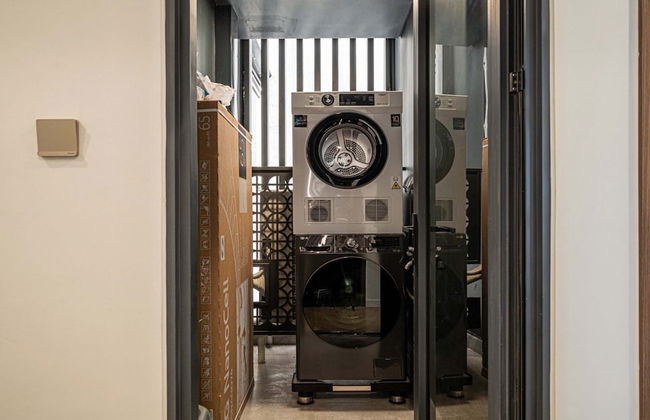 The LUMIERE Riverside Residence - Foto 63