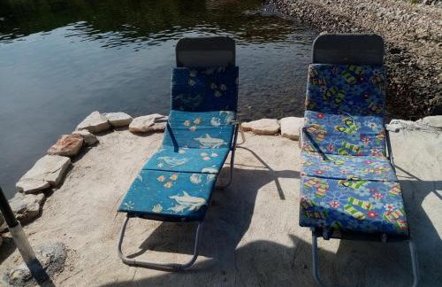 Secluded fisherman's cottage Cove Kobiljak, Pasman - 11391 - Photo 6