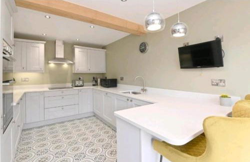 Bage Mine Barn - Foto 42