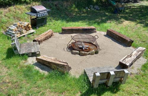 Dom nad jeziorem Zbiczno Siedlisko - Foto 28