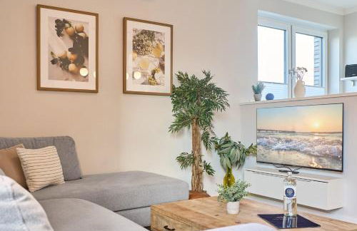 Saltwater House Scharbeutz Sail Away Scharbeutz - Foto 6