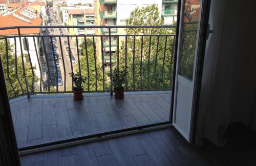 La Coccinella Turin apartment - Foto 39
